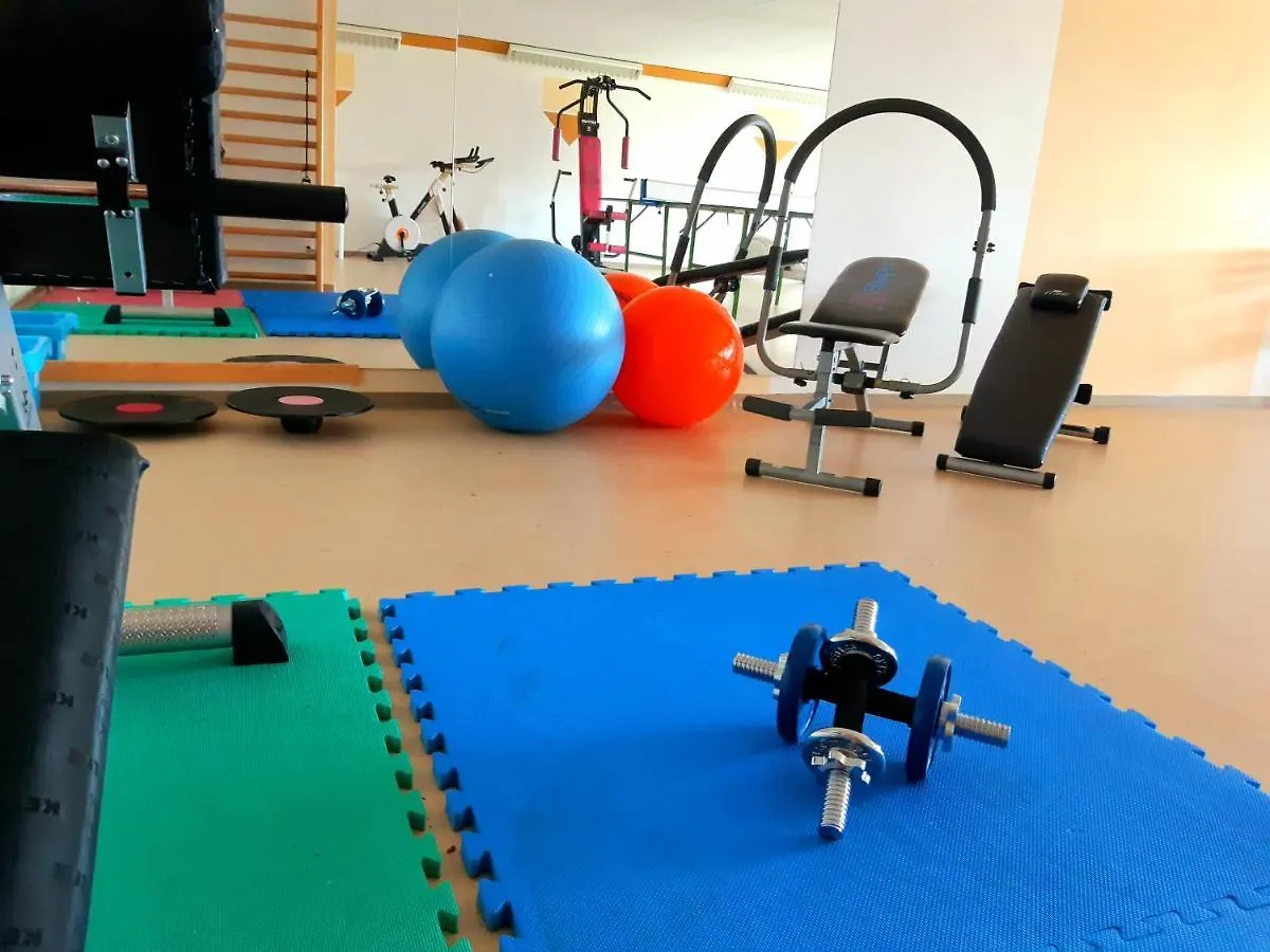 Ferienwohnung Bergoase Mit Pool & Sauna Scheidegg 0*,  Germany