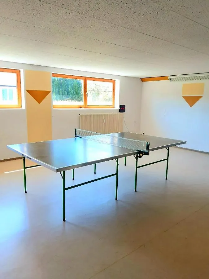 Apartment Ferienwohnung Bergoase Mit Pool & Sauna Scheidegg Germany