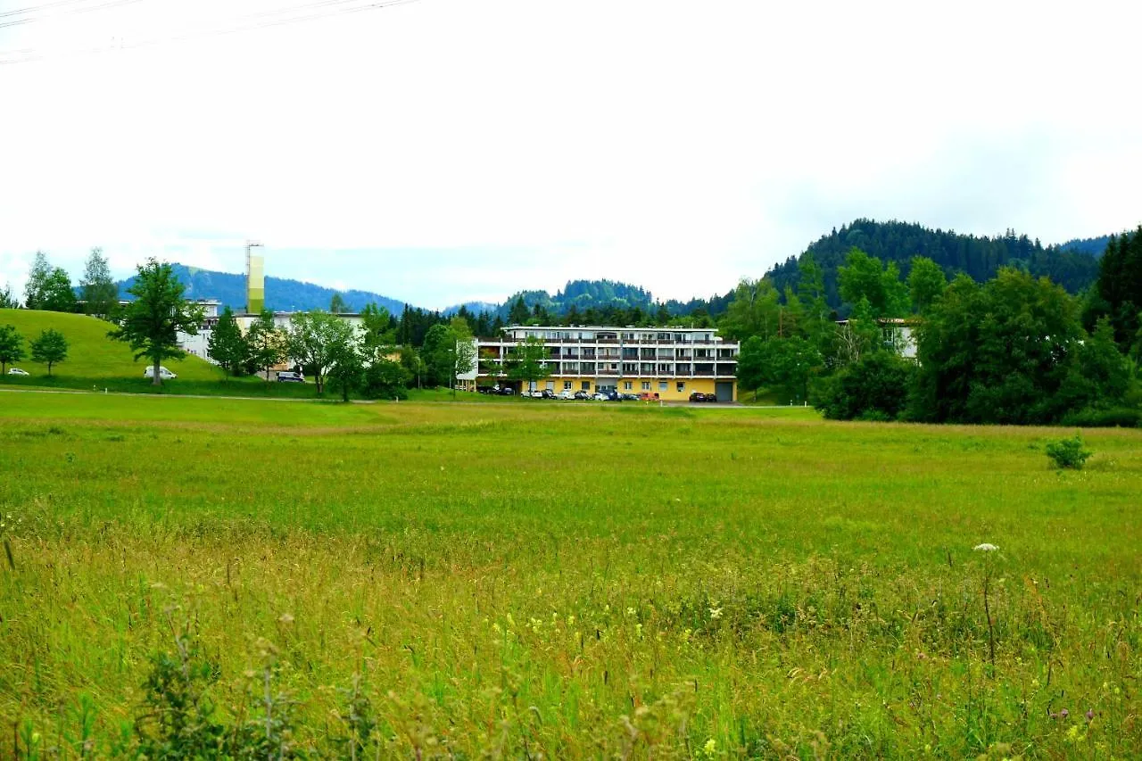 Ferienwohnung Bergoase Mit Pool & Sauna Scheidegg Apartment