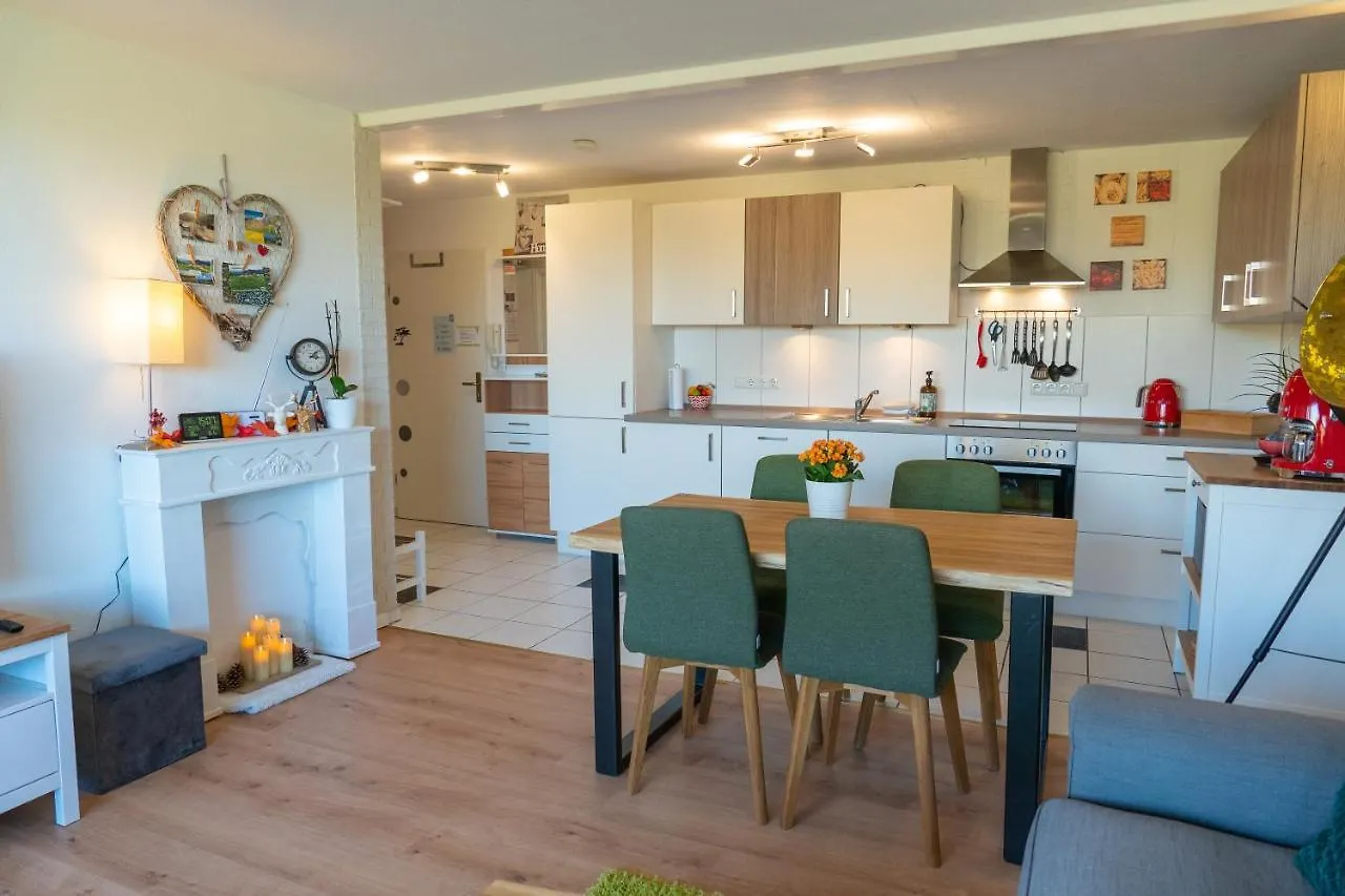 Ferienwohnung Bergoase Mit Pool & Sauna Scheidegg