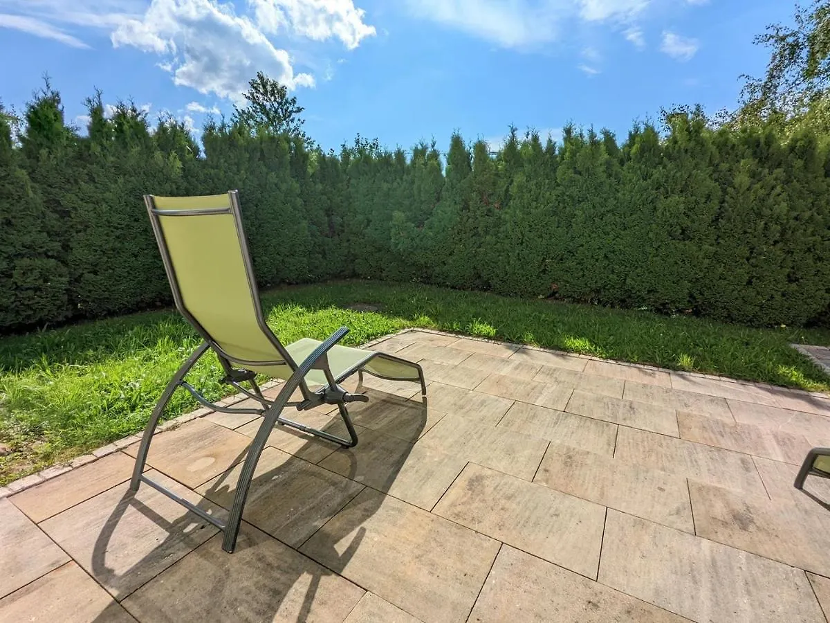 Ferienwohnung Bergoase Mit Pool & Sauna Scheidegg
