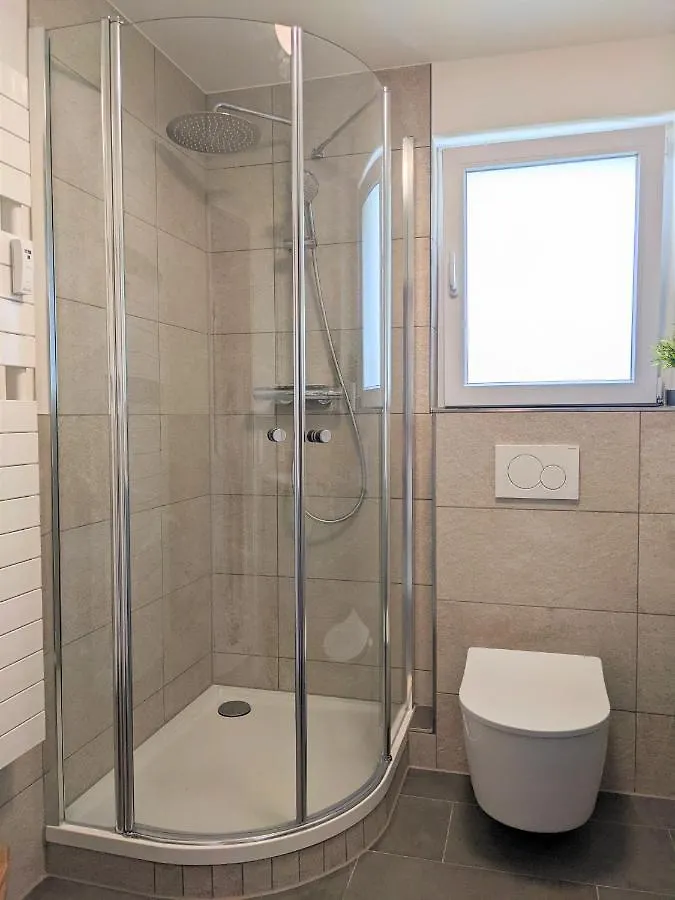 Ferienwohnung Bergoase Mit Pool & Sauna Scheidegg Apartment
