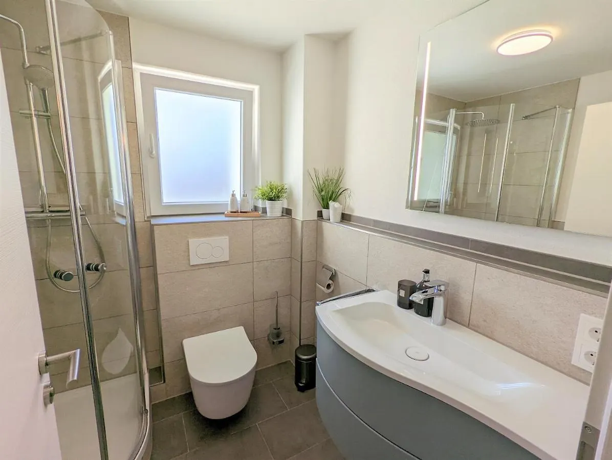 Ferienwohnung Bergoase Mit Pool & Sauna Scheidegg 0*,