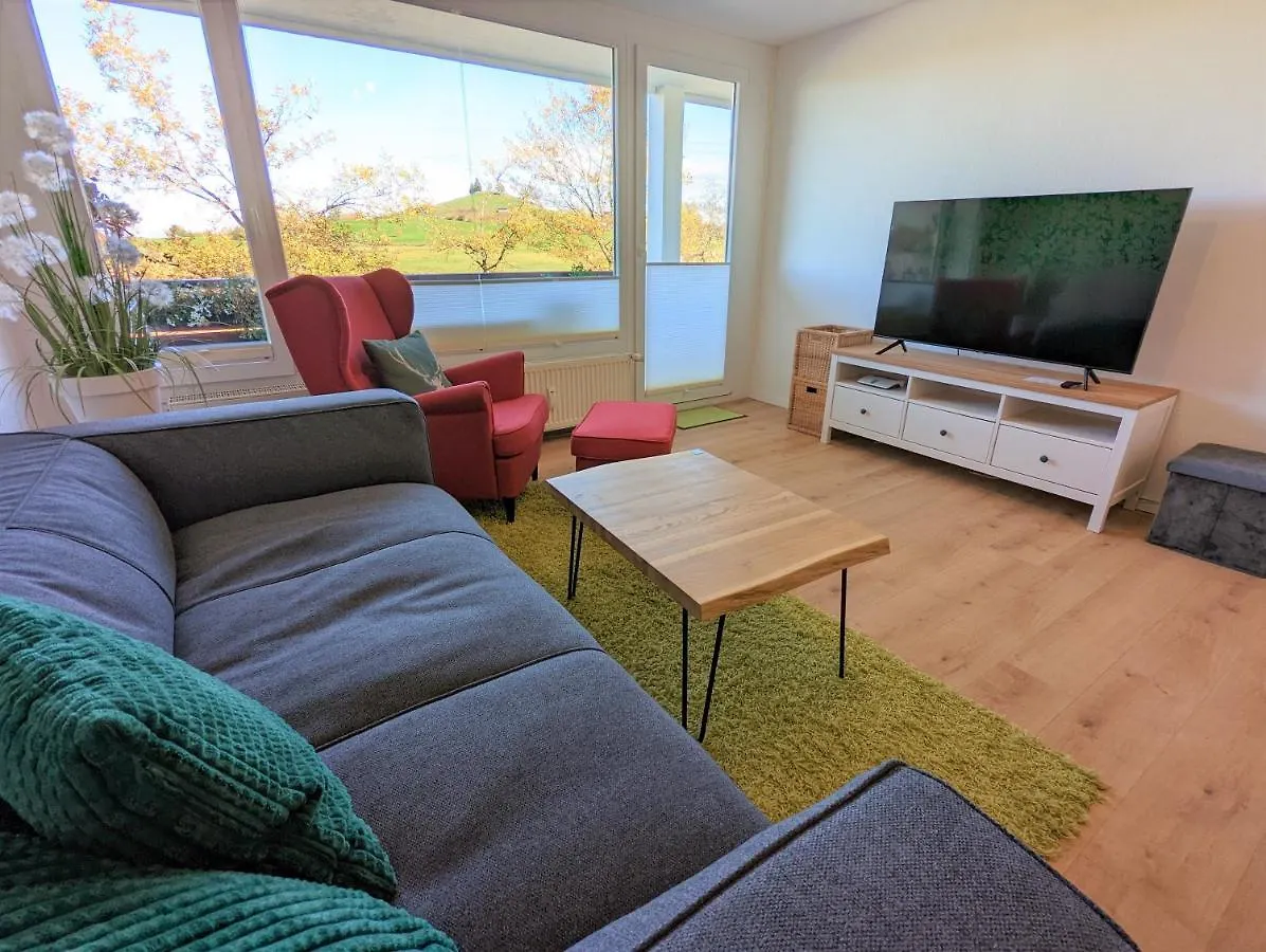 Ferienwohnung Bergoase Mit Pool & Sauna Scheidegg 0*,  Germany