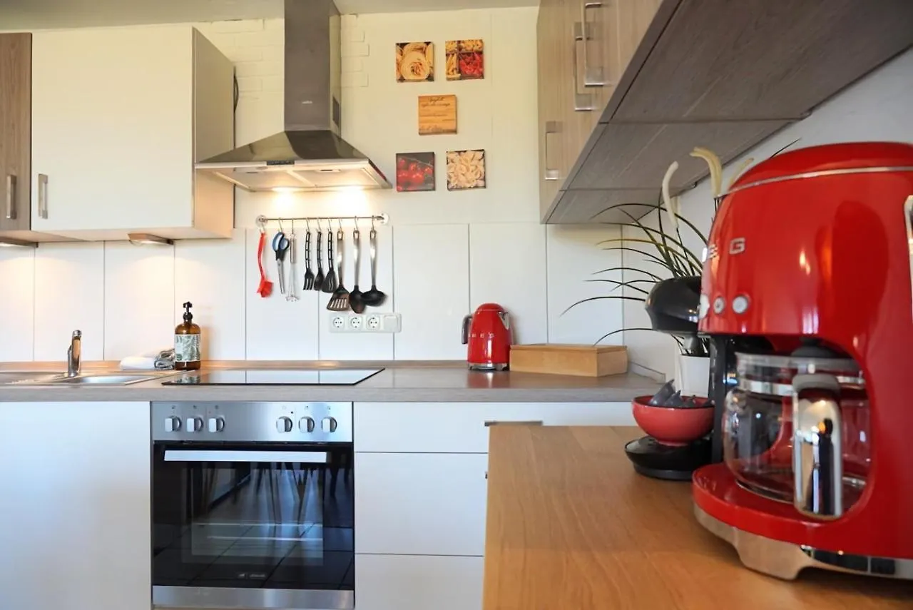 Ferienwohnung Bergoase Mit Pool & Sauna Scheidegg Apartment