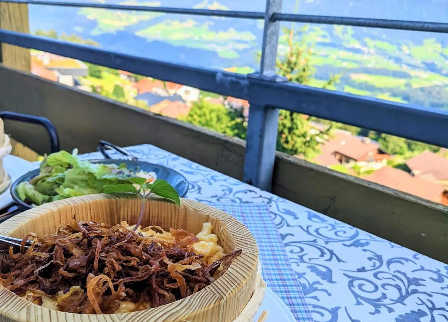 Ferienwohnung Bergoase Mit Pool & Sauna Scheidegg