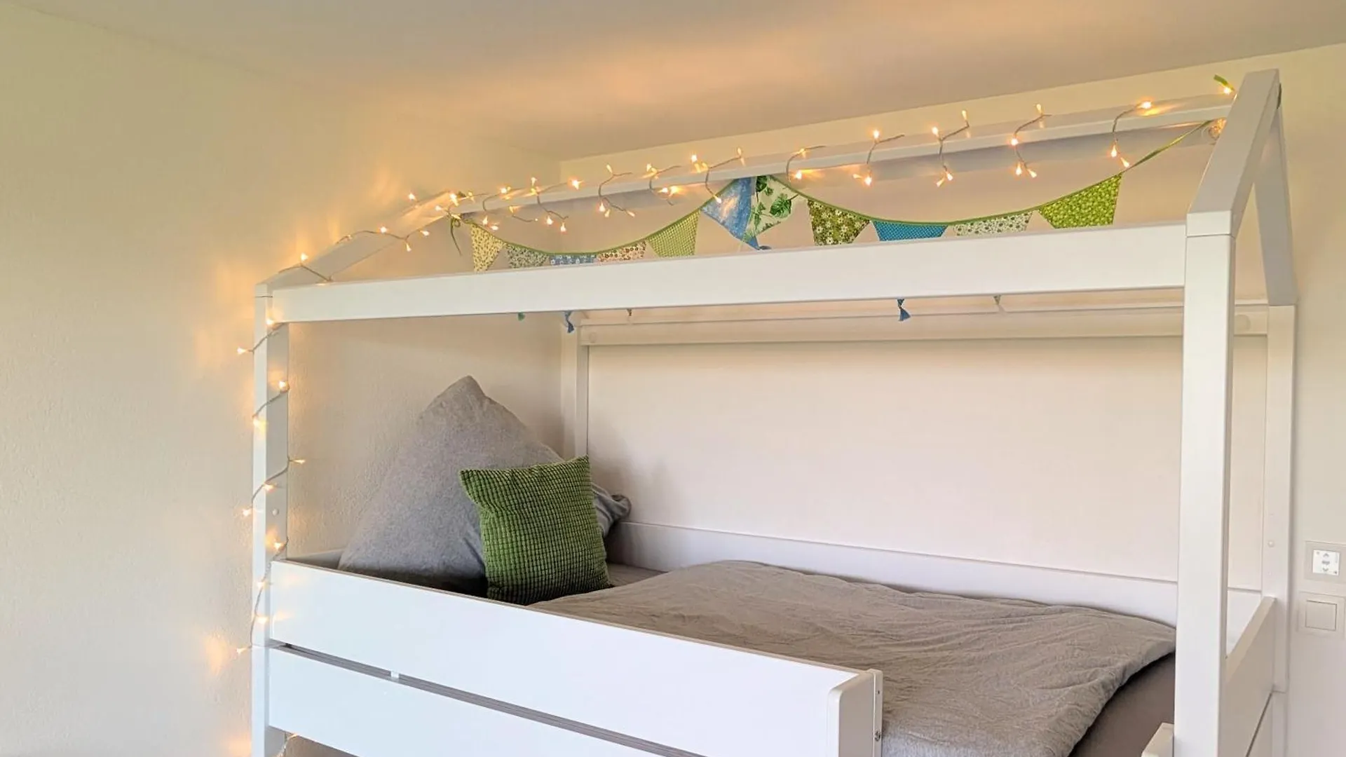 Apartment Ferienwohnung Bergoase Mit Pool & Sauna Scheidegg