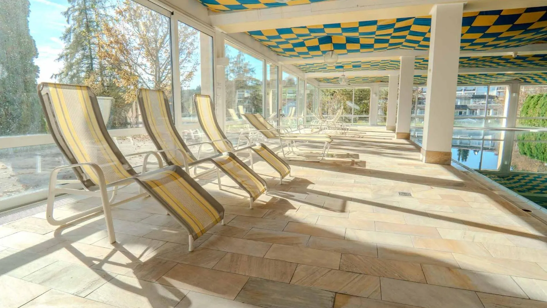 Ferienwohnung Bergoase Mit Pool & Sauna Scheidegg