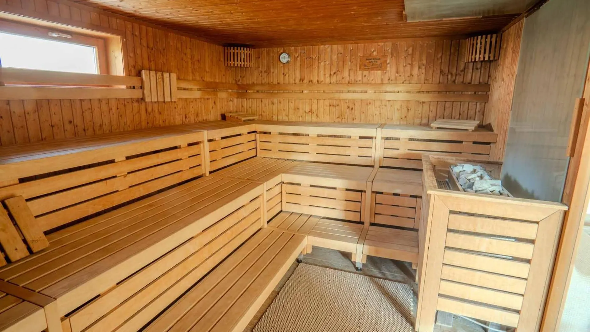 Apartment Ferienwohnung Bergoase Mit Pool & Sauna Scheidegg Germany