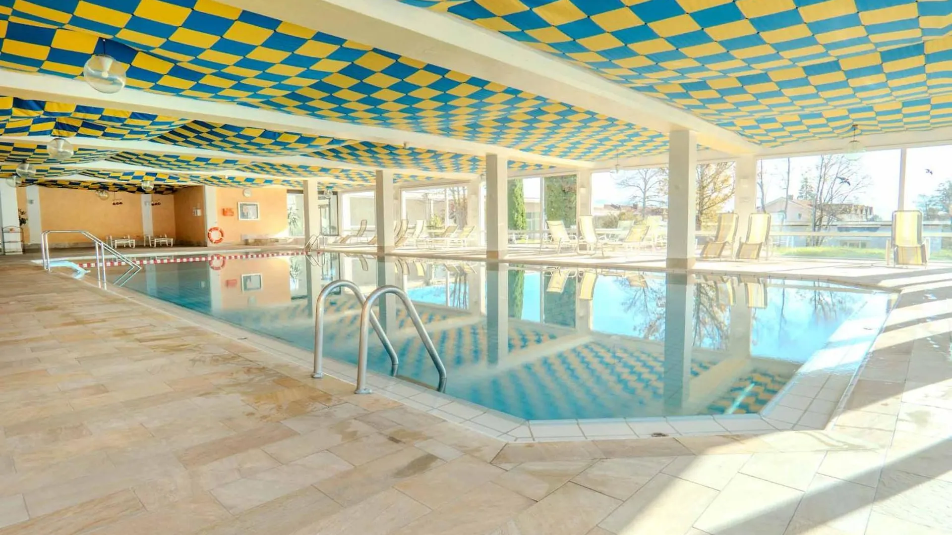 Ferienwohnung Bergoase Mit Pool & Sauna Scheidegg 0*,